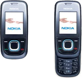 Nokia 2680 Slide