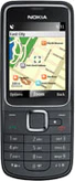 Nokia 2710 Navigation Edition