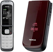 Nokia 2720 Fold