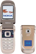 Nokia 2760