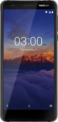 Nokia 3.1