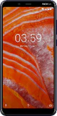Nokia 3.1 Plus