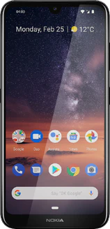 Nokia 3.2