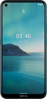 Nokia 3.4