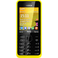 Nokia 301 Dual SIM