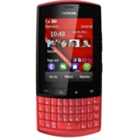 Nokia Asha 303