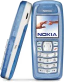 Nokia 3100