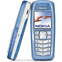 Nokia 3100
