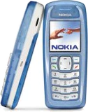 Nokia 3100