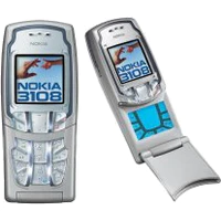 Nokia 3108