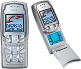Nokia 3108