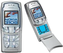 Nokia 3108