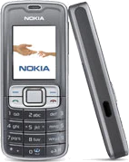 Nokia 3109 Classic