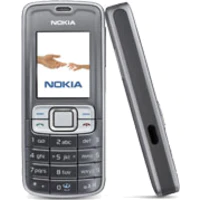 Nokia 3109 Classic