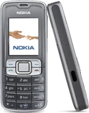Nokia 3109 Classic