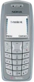 Nokia 3120
