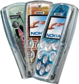 Nokia 3200
