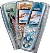 Nokia 3200