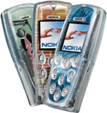 Nokia 3200