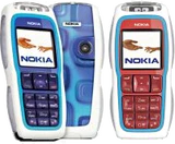 Nokia 3220
