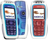 Nokia 3220