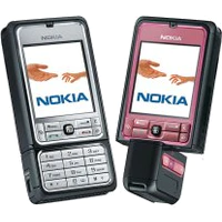 Nokia 3250