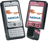 Nokia 3250
