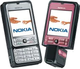Nokia 3250