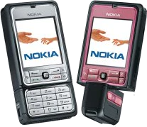 Nokia 3250