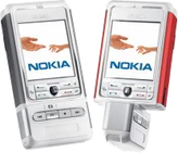 Nokia 3250 XpressMusic