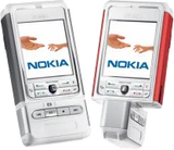 Nokia 3250 XpressMusic