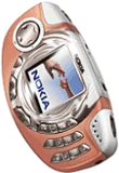 Nokia 3300