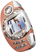Nokia 3300