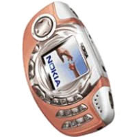 Nokia 3300