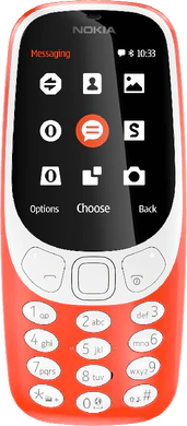 Nokia 3310 (2017)