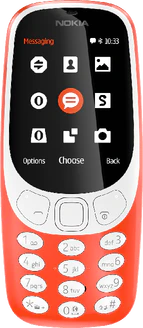 Nokia 3310 (2017)