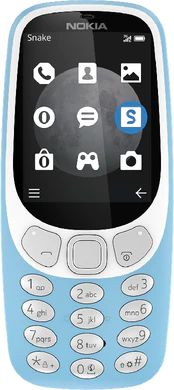 Nokia 3310 3G
