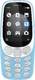Nokia 3310 3G