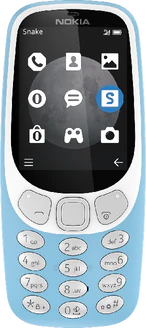Nokia 3310 3G