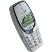 Nokia 3330