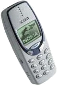Nokia 3330