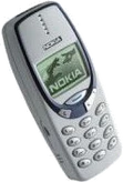 Nokia 3330
