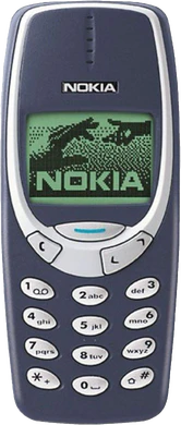 Nokia 3330