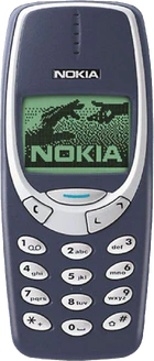 Nokia 3330
