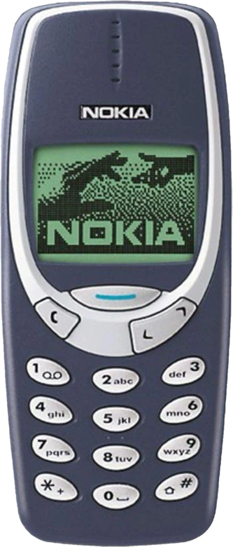 Nokia 3330