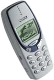 Nokia 3330