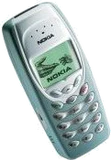Nokia 3410
