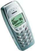 Nokia 3410