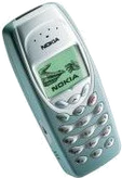 Nokia 3410