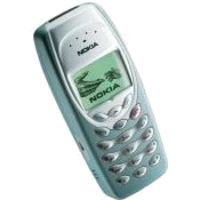Nokia 3410